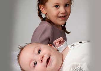 En pojke i Värnamo – Ludvig