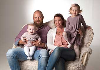 En flicka i Värnamo – Essie