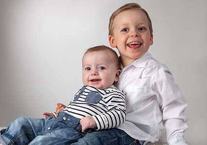 Otto – välkommen till världen