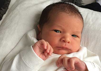 En pojke i Skillingaryd - Vincent