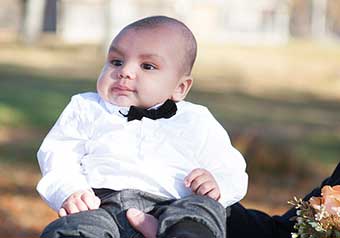 En pojke i Bredaryd - Rasmus