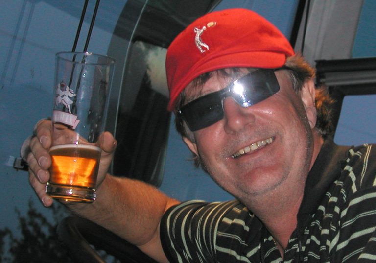 Roger Svenningson 60 år