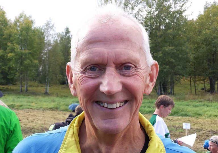 Torild Bornetun 80 år