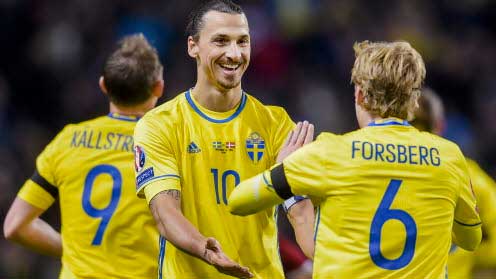 Zlatan är för gammal men framtidens stjärnor kanske ska spela fotboll i Värnamo
