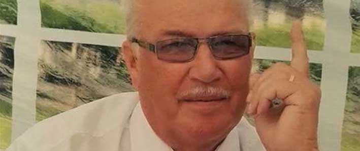 Roland Wilsson 75 år