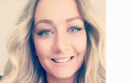 Jane Wennberg 25 år