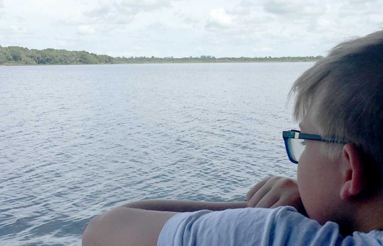 Tobias Magnusson 13 år