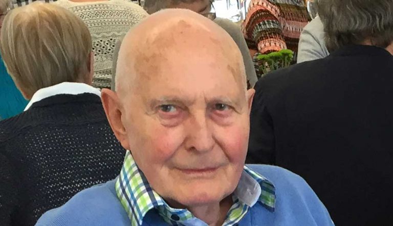 Harald Andersson, Skillingaryd