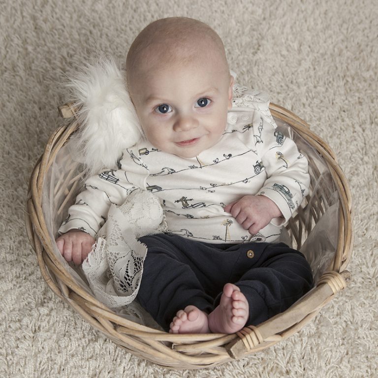 Gideon i Hillerstorp