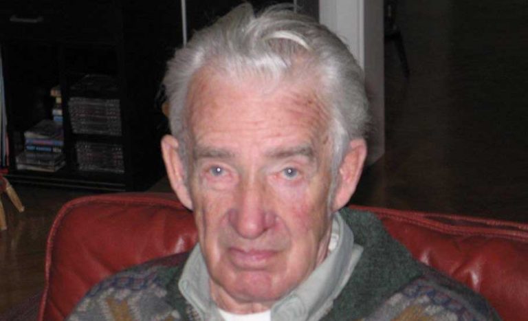 Urban Lindgren till minne