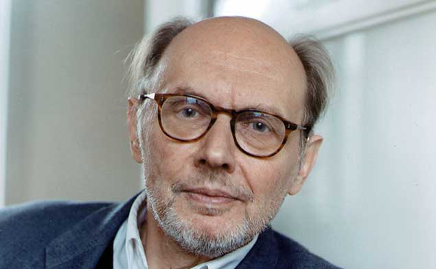 Per Ahlmark till minne