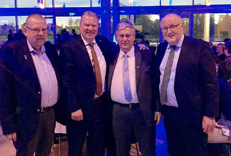 Kjell Eriksson till minne