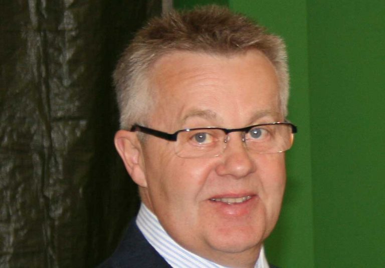 Lars-Ivan Lindblad 70 år