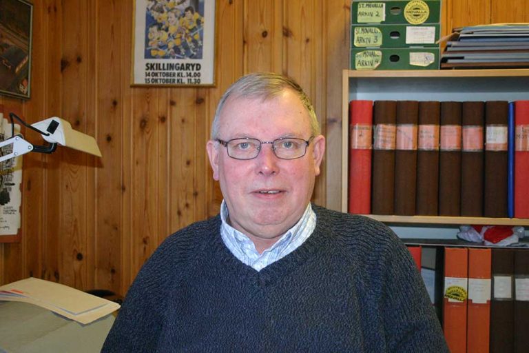 Lennart Eriksson