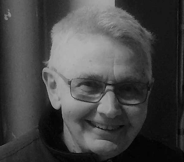 Minnesord Alf Carlsson