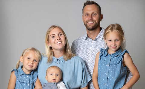 Zacharias i Skillingaryd