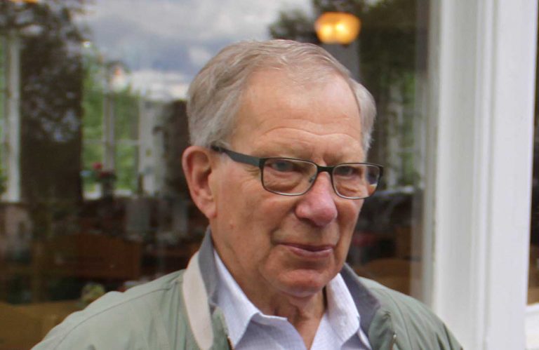 Till minne Karl-Olof Nilsson