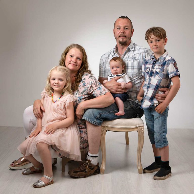 Mille i Fröset, Värnamo