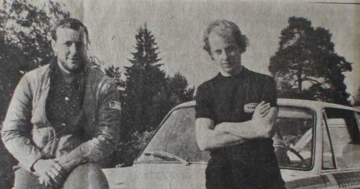 Minnesord Leif Andersson