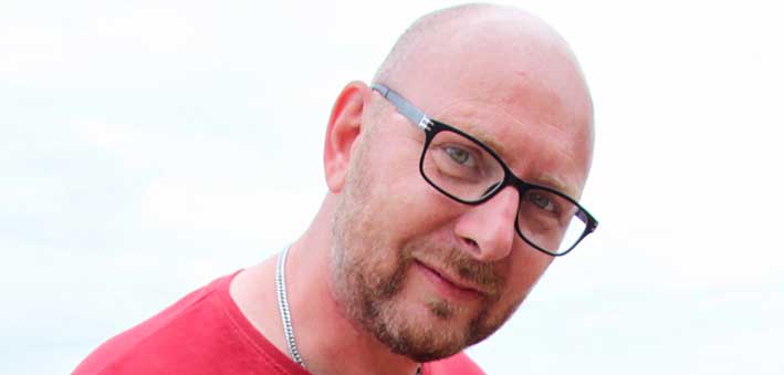 Till minne av Christer Ahlnér