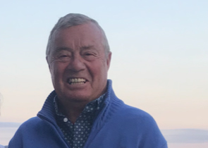 Sture Ericsson 80 år