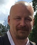 Marcus Pettersson 45 år