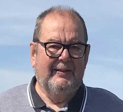 Nils-Uno Sandahl 80 år