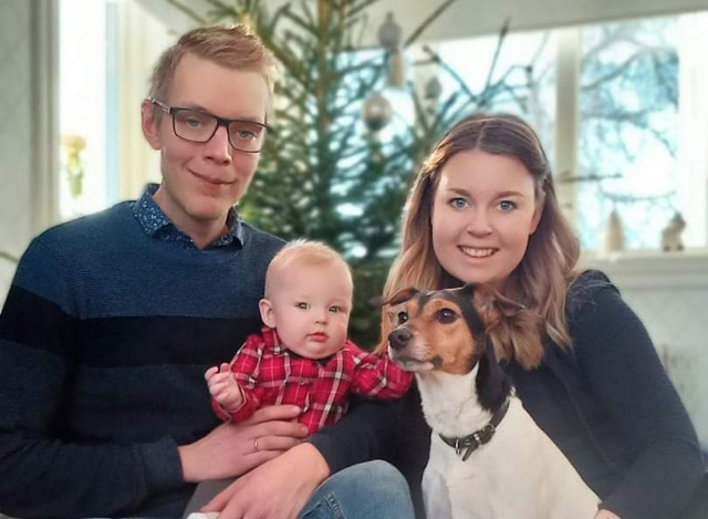 Hjalmar i Stäckinge, Lagan