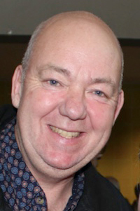 Mats Sandberg 59 år