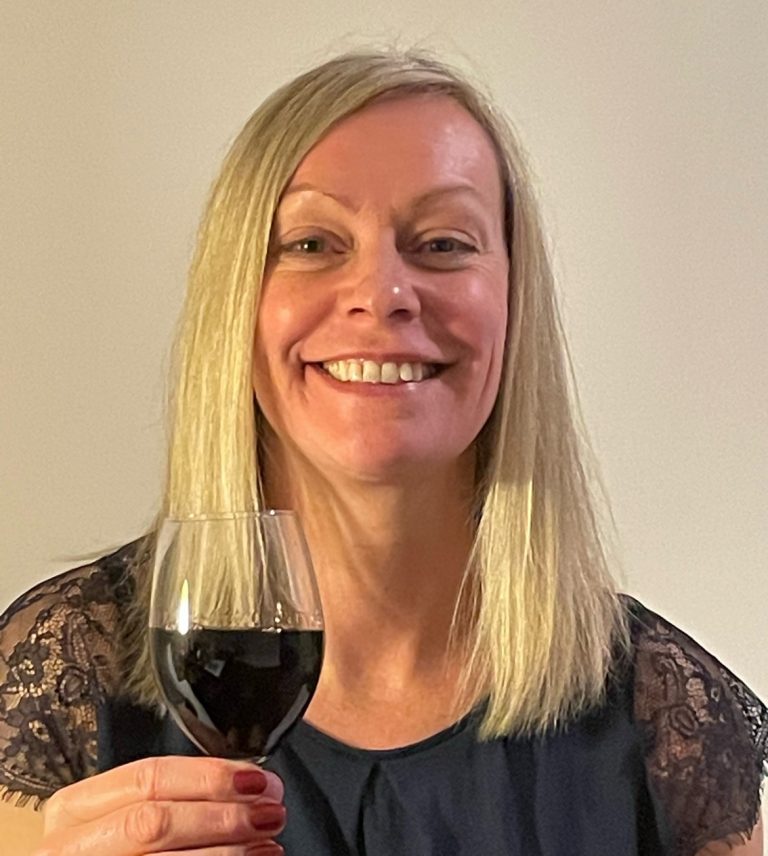 Ann Gustafsson 50 år