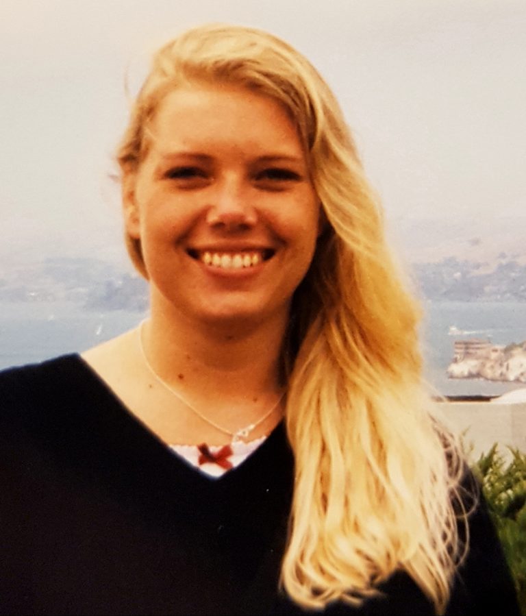 Maria Hagelin-Kjellén 50 år