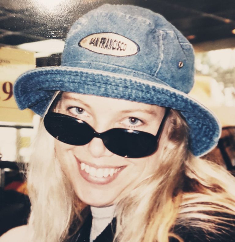 Maria Hagelin-Kjellén 50 år