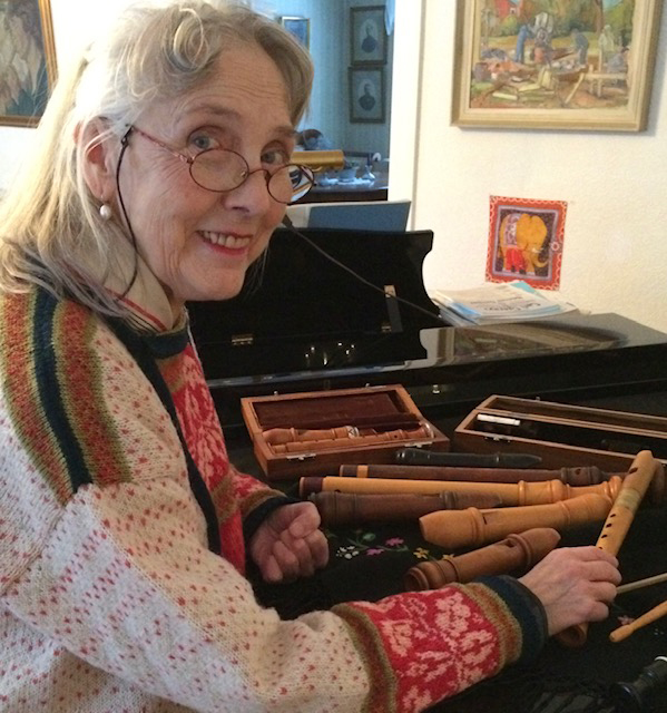 Ingrid Grave-Müller