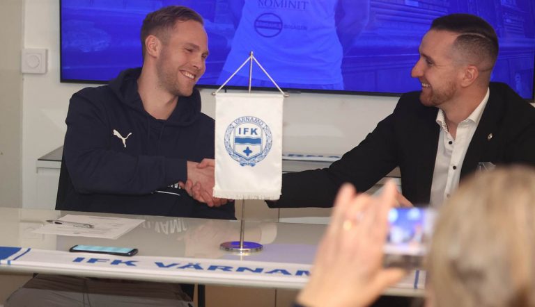 Foto: Tero och Anette Hedin Väisänen