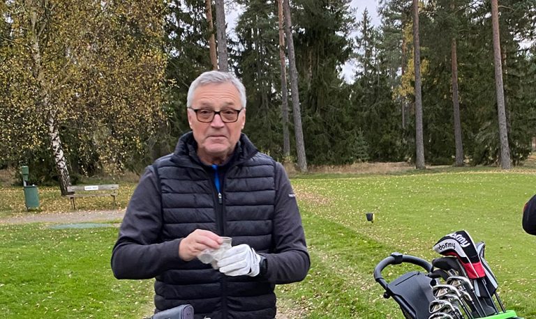 Stefan Peterson 70 år