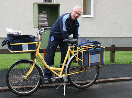 Mats-Olof Lagerstedt