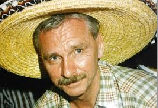 Dan Pettersson 75 år