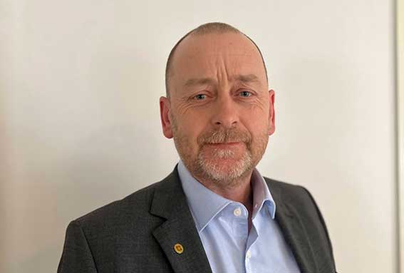 Johan Nilsson 50 år