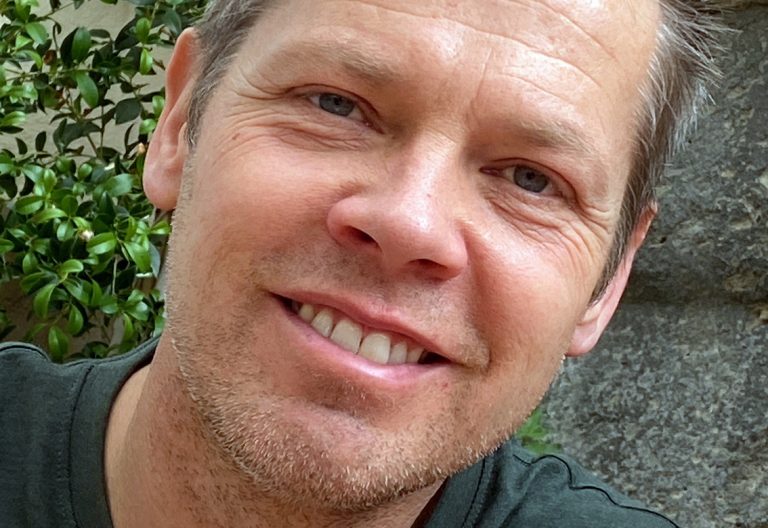 Björn Gustavsson Kvarneving 50 år