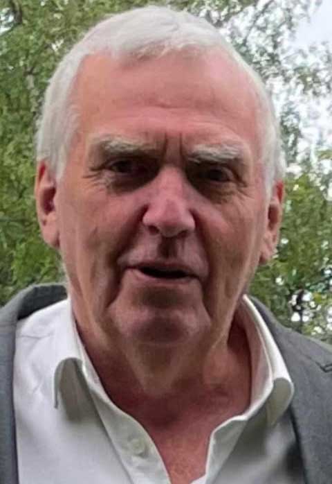 Ingemar Smedberg 80 år bjuder in till firande