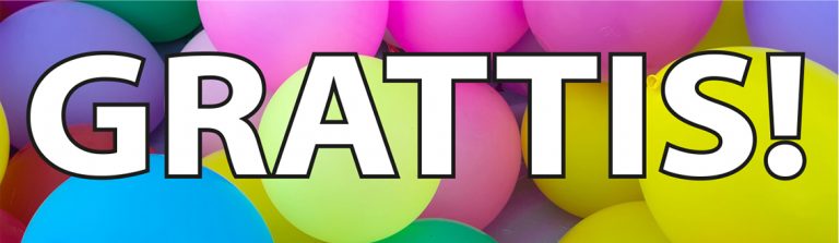 Justin Mattsson 14 år