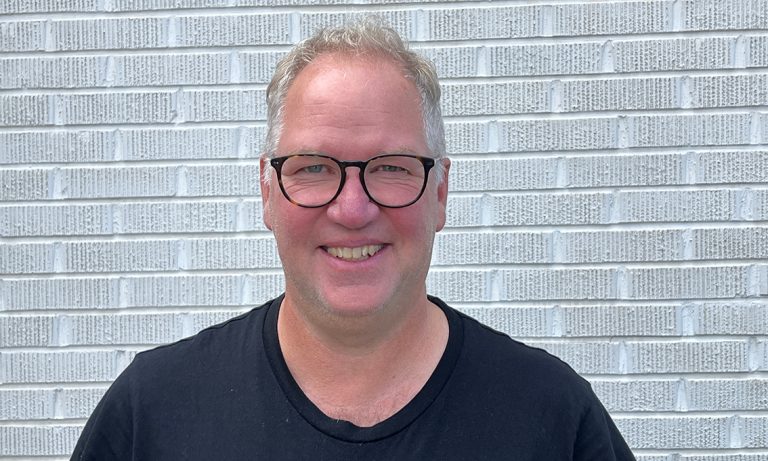 Niklas Olsson 60 år