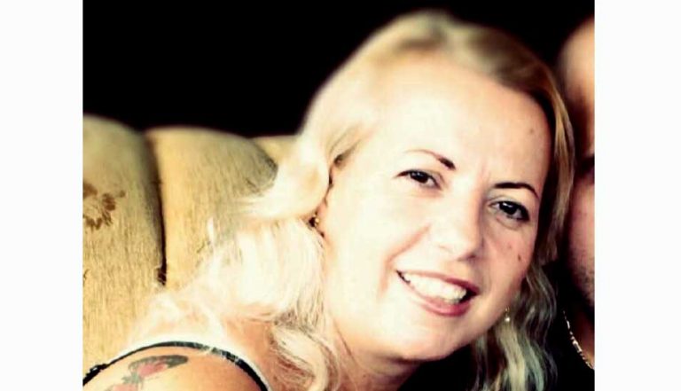 Mirvete Hoxha 60 år