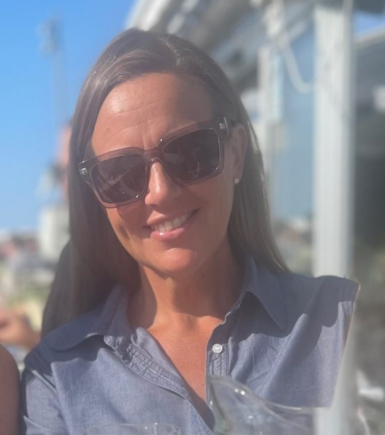 Emilie Johansson 50 år